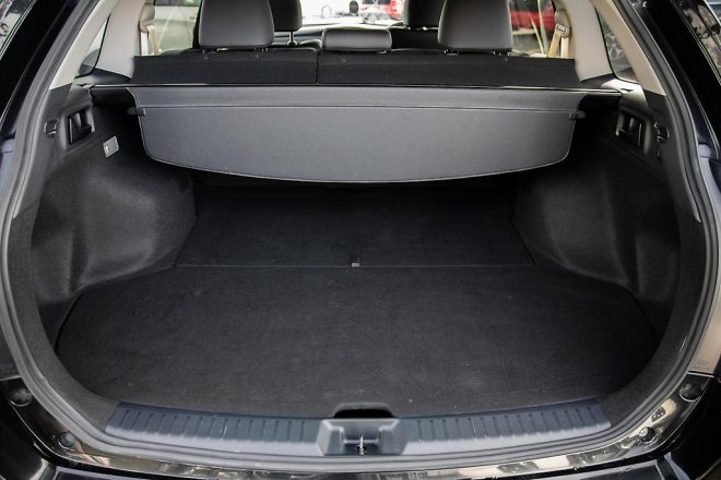 2014 Toyota Corolla Fielder WXB Hybrid ,Aero Pack image 295609