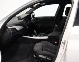 2013 Bmw 116i M Spec, Low KMs image 317403