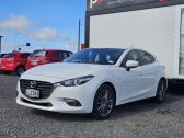 2018 Mazda 3 GSX 2.0P/6AT *NZ NEW* image 296182