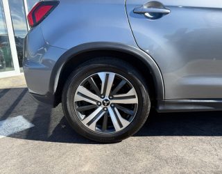 2021 Mitsubishi Asx LS 2.0P NZ New image 296352
