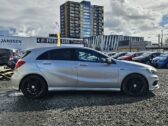2012 Mercedes-benz A 180 Low KMS image 298519