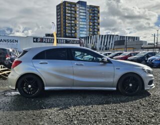 2012 Mercedes-benz A 180 Low KMS image 298519