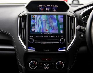 2016 Subaru Impreza 2.0i Eyesight AWD Cruise Control image 296217