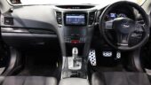 2014 Subaru Legacy 2.5i B Sport Eyesight G Pkg 4WD image 306707