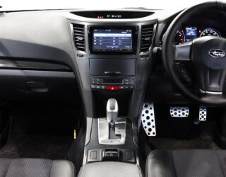 2014 Subaru Legacy 2.5i B Sport Eyesight G Pkg 4WD image 306707
