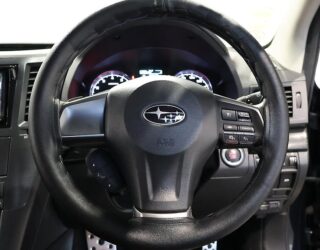 2014 Subaru Legacy 2.5i B Sport Eyesight G Pkg 4WD image 306715