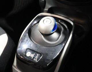 2016 Nissan Note E-Power X witrh Body Kit image 314423