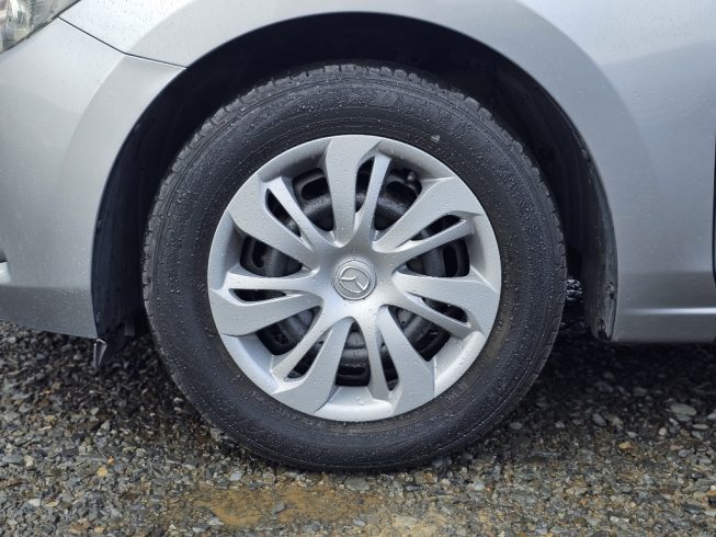 2014 Mazda Demio 13S image 297341
