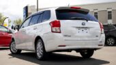 2013 Toyota Corolla Fielder S Model – Push Button Start image 306548