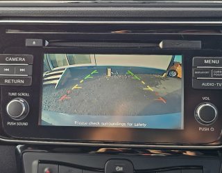 2018 Nissan Leaf X Model with Pro-Pilot **85.89% SOH image 297418