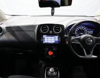 2016 Nissan Note E-Power X witrh Body Kit image 314416