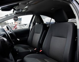 2017 Toyota Aqua S model , Push Start, Reverse Camera image 296411