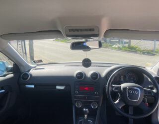 2010 Audi A3 SPORTBACK 1.4 TFSI image 298017