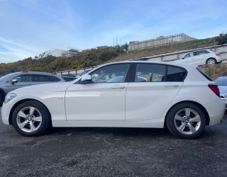 2012 Bmw 116i Sports Low Kms image 295557