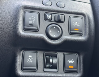 2016 Nissan Note Rider Kit image 298550