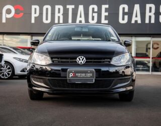 2012 Volkswagen Polo TSI Comfortline , I stop image 299146