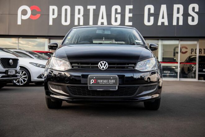 2012 Volkswagen Polo TSI Comfortline , I stop image 299146
