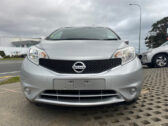 2014 Nissan Note X Model, Low KMS image 298738