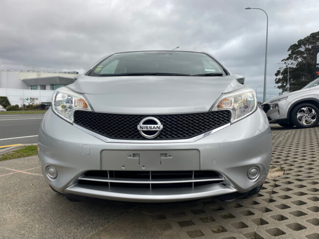 2014 Nissan Note X Model, Low KMS image 298738