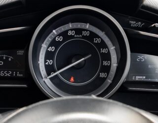 2014 Mazda Demio 13S , sky activ, push start image 312373