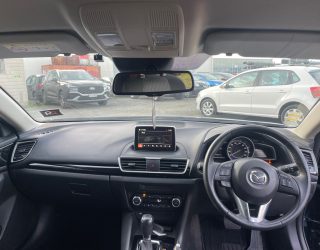 2014 Mazda Axela 20S Touring image 295580