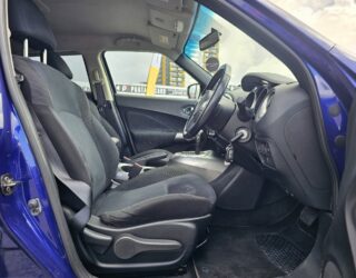 2015 Nissan Juke JUKE GT 1.6P NZ New image 299247