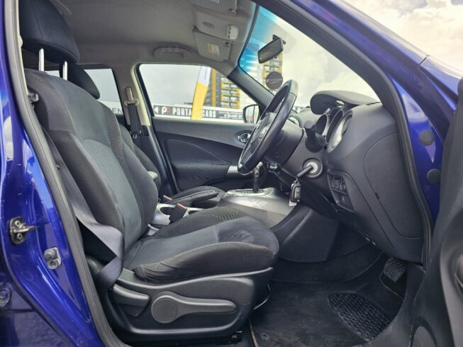 2015 Nissan Juke JUKE GT 1.6P NZ New image 299247