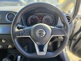 2017 Nissan Note Lane Departure Warning image 297051