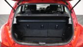 2016 Suzuki Swift GLB 1.4P/5MT/HA/5DR/ image 307374