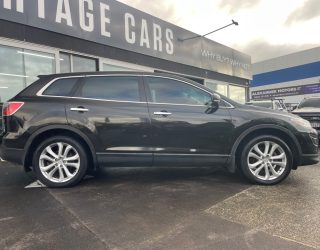 2012 Mazda Cx-9 4WD LTD 3.7 6AT image 297237