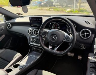 2016 Mercedes-benz A 180 Sports with Radar Cruise image 296826