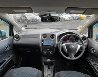 2016 Nissan Note X Model, Low KMS image 298795