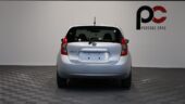 2014 Nissan Note X Model, Low KMS, Pre Crash Safety Features image 309805