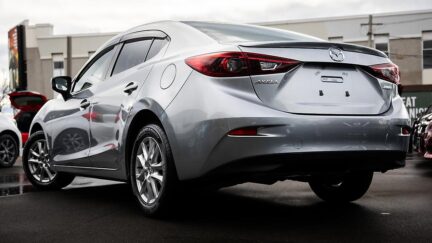 2014 Mazda Axela 20S, SkyActiv HEV image 296589