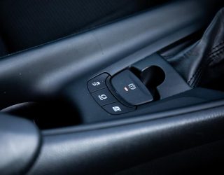 2018 Toyota C-hr S model, Push Start,Hybrid image 297394