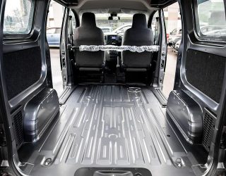 2021 Nissan Nv200 Super Low Kms! Like New Condition! image 297546