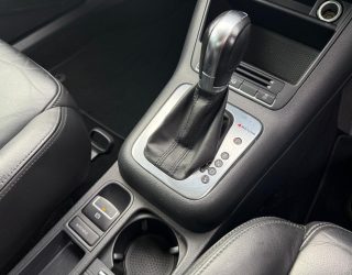 2011 Volkswagen Tiguan TDI 103KW 6A image 295282