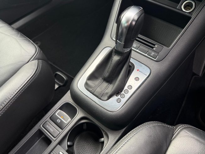 2011 Volkswagen Tiguan TDI 103KW 6A image 295282