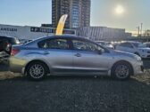 2014 Subaru Impreza Manual Transmission image 298200