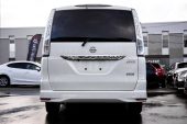 2012 Nissan Serena Highway Star ,Hybrid, 7 seater image 296950