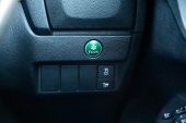 2014 Honda Fit Hybrid L pkg ,Reverse camera image 296809