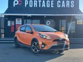 2017 Toyota Aqua X-Urban Crossover image 297172