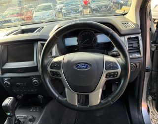 2019 Ford Ranger XLT 4X4 DOUBLE CAB W/SA image 297125