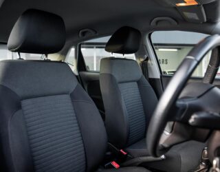 2012 Volkswagen Polo TSI Comfortline , I stop image 299155