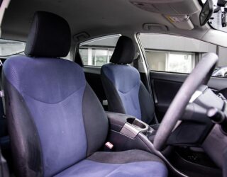 2013 Toyota Prius S model Hybrid, Push Start image 298167
