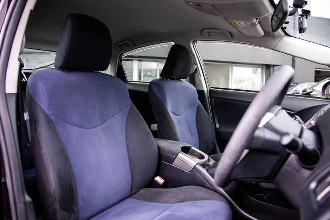 2013 Toyota Prius S model Hybrid, Push Start image 298167