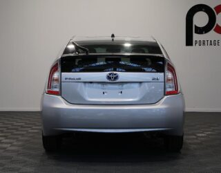 2012 Toyota Prius G Model, Low KM image 315963