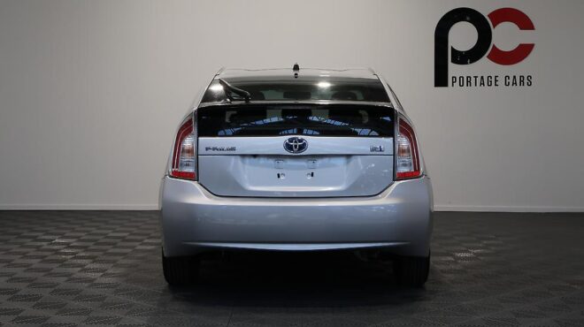 2012 Toyota Prius G Model, Low KM image 315963