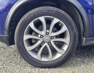 2015 Nissan Juke JUKE GT 1.6P NZ New image 299257