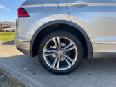 2019 Volkswagen Tiguan TSI R-LINE 2WD 110kW image 298688